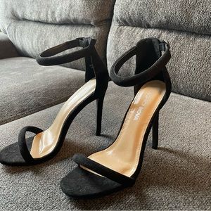 Fashion nova heels